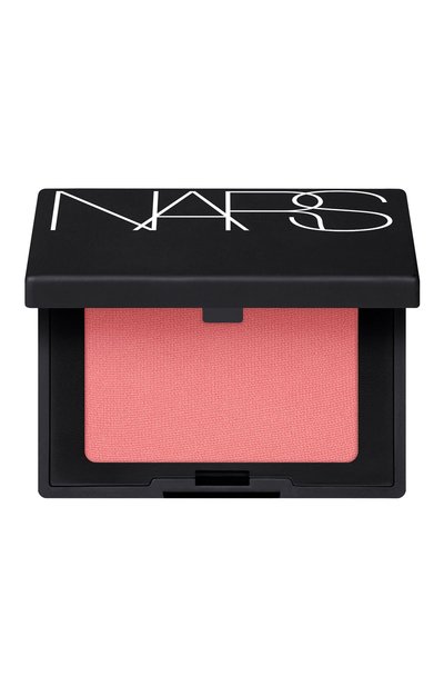 Женские пудровые румяна, мини-версия, оттенок orgasm edge (2,5g) NARS, арт. 34503813NS