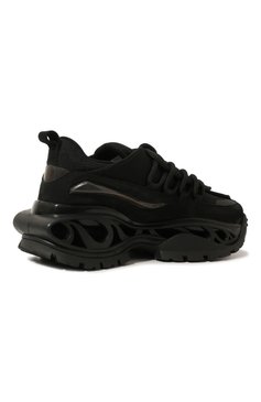 Комбинированные кроссовки ACUPUNCTURE, арт. SS22-ITA-401099, фото 5