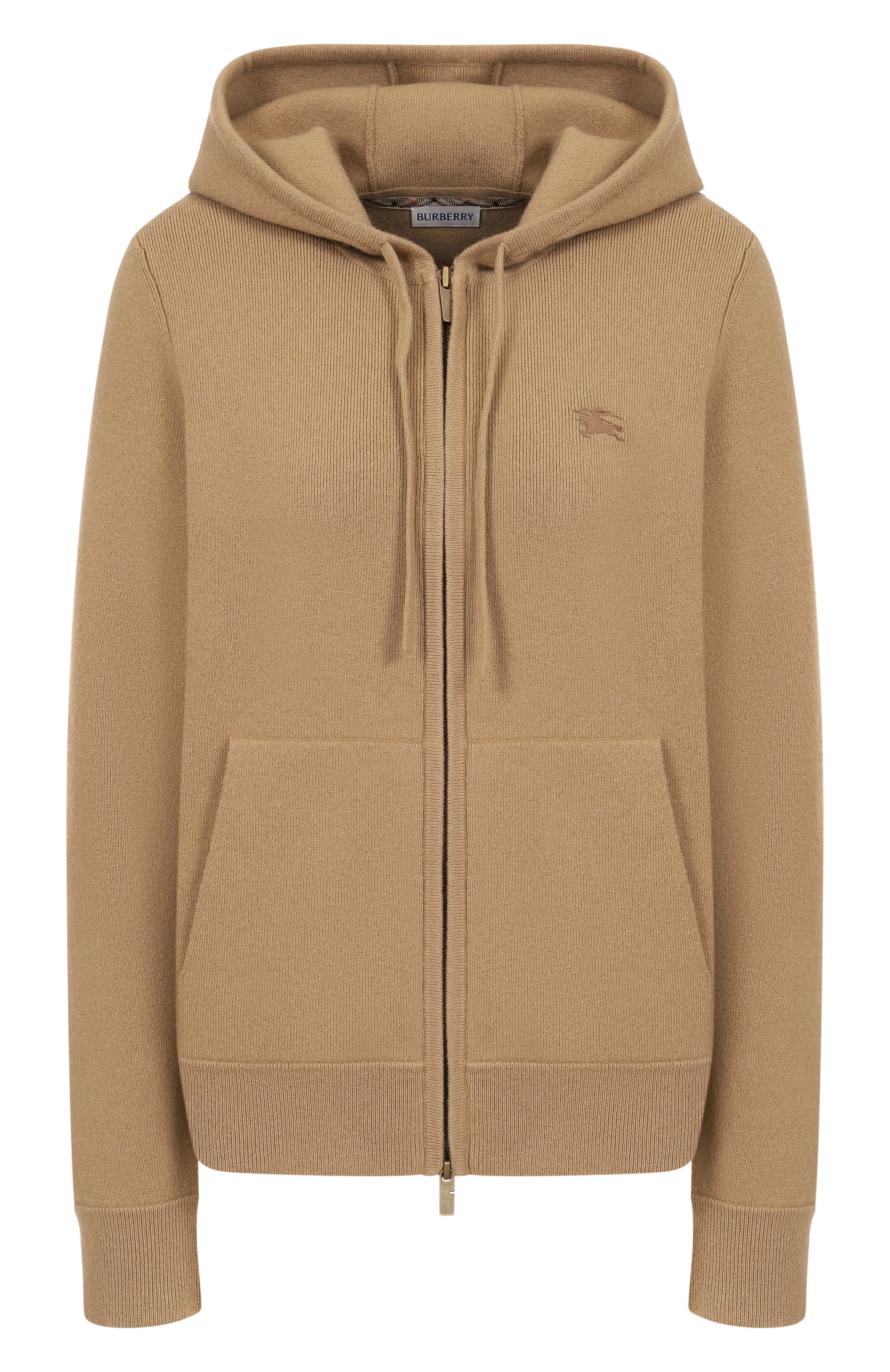 Кашемировая толстовка BURBERRY, арт. 8112140, �фото 1