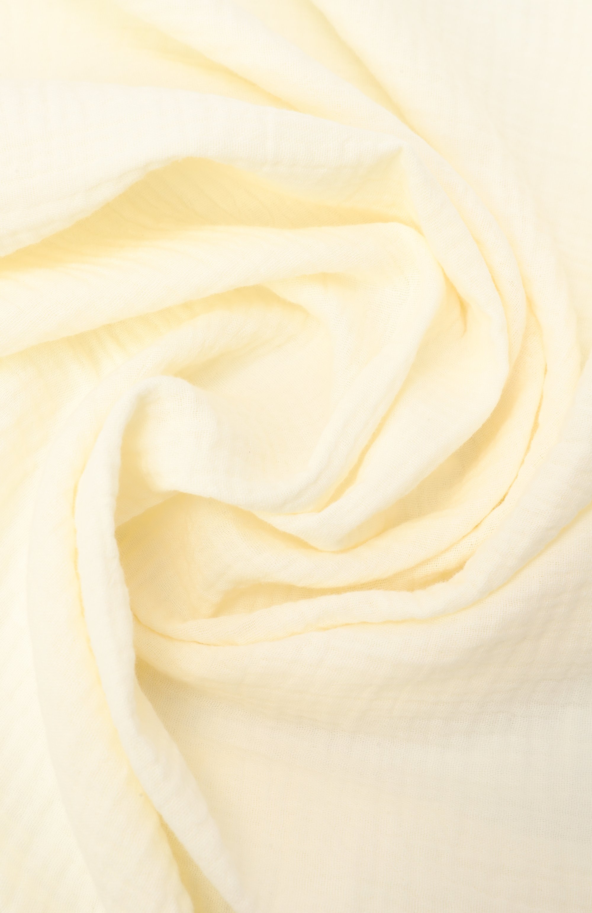 Комплект из двух пеленок BUBA KIDS разноцветного цвета по цене 2650 руб., арт. BKMUSSW35, фото 4 Комплект из двух пеленок BUBA KIDS, арт. BKMUSSW35, фото 4