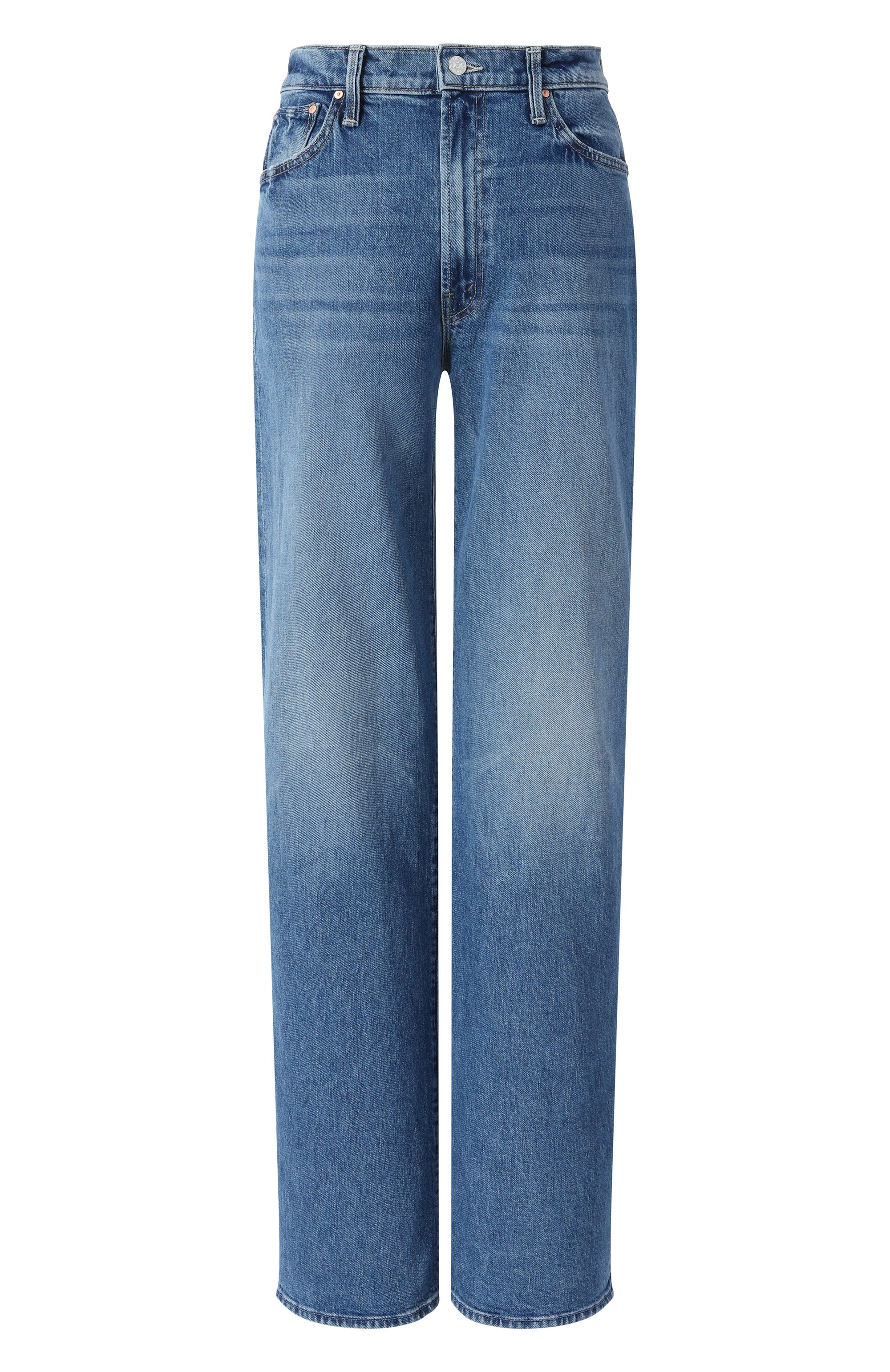 Джинсы MOTHER, арт. 10968-2259, фото 1