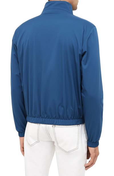 Двусторонний бомбер LORO PIANA, арт. FAF8466, фото 4