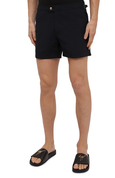 Плавки-шорты TOM FORD, арт. BV666/TFB450, фото 3