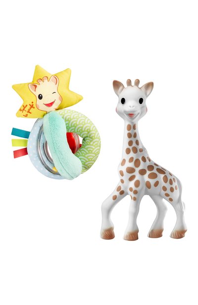 Набор из двух игрушек VULLI, арт. 000002, фото 1