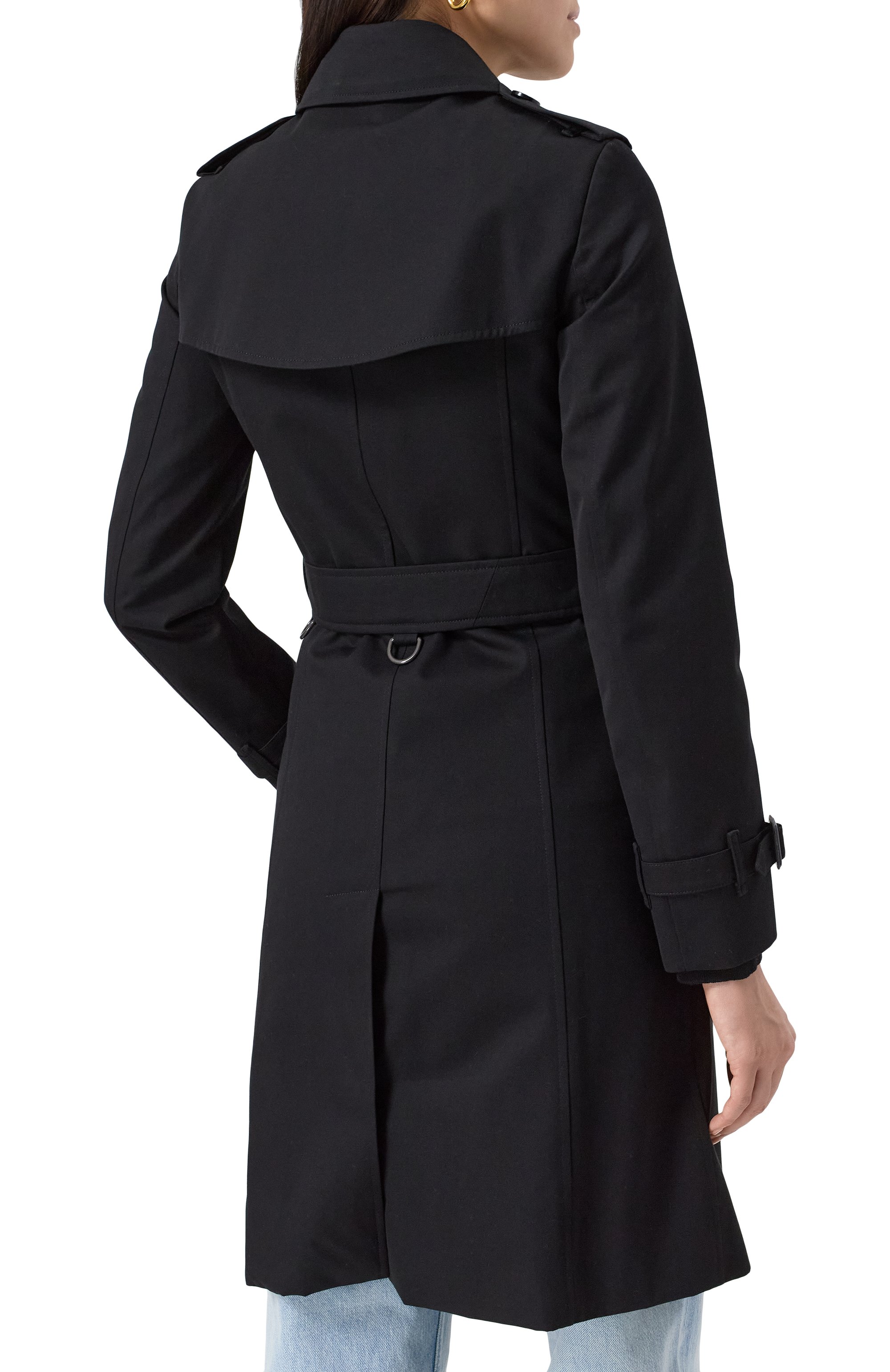 Тре�нч BURBERRY, арт. 8079402, фото 4