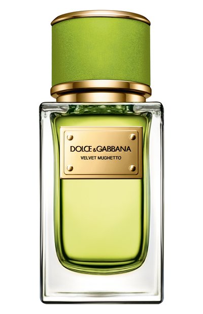 Парфюмерная вода velvet collection mughetto (50ml) DOLCE & GABBANA, арт. 3144950DG, фото 1