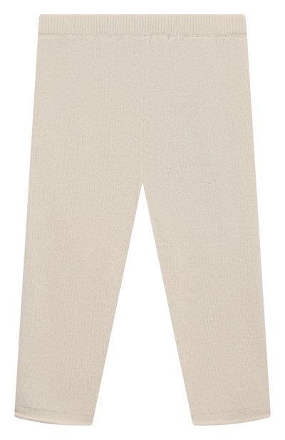 Кашемировые брюки OSCAR ET VALENTINE, арт. W23PAN01S, фото 2