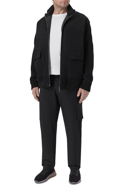 Мужские брюки-карго PAUL&SHARK, арт. 25414075_48-60