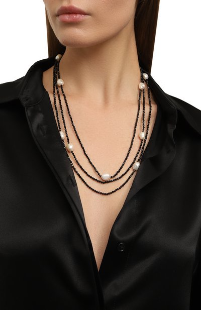 Колье DZHANELLI, арт. 00404, фото 2