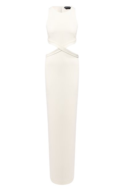 Женское платье-макси TOM FORD, арт. AB2382-FAX459