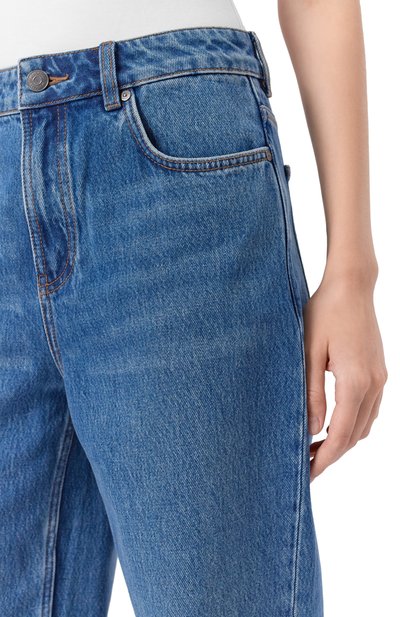 Джинсы balloon 821 12 STOREEZ, арт. 132975, фото 5