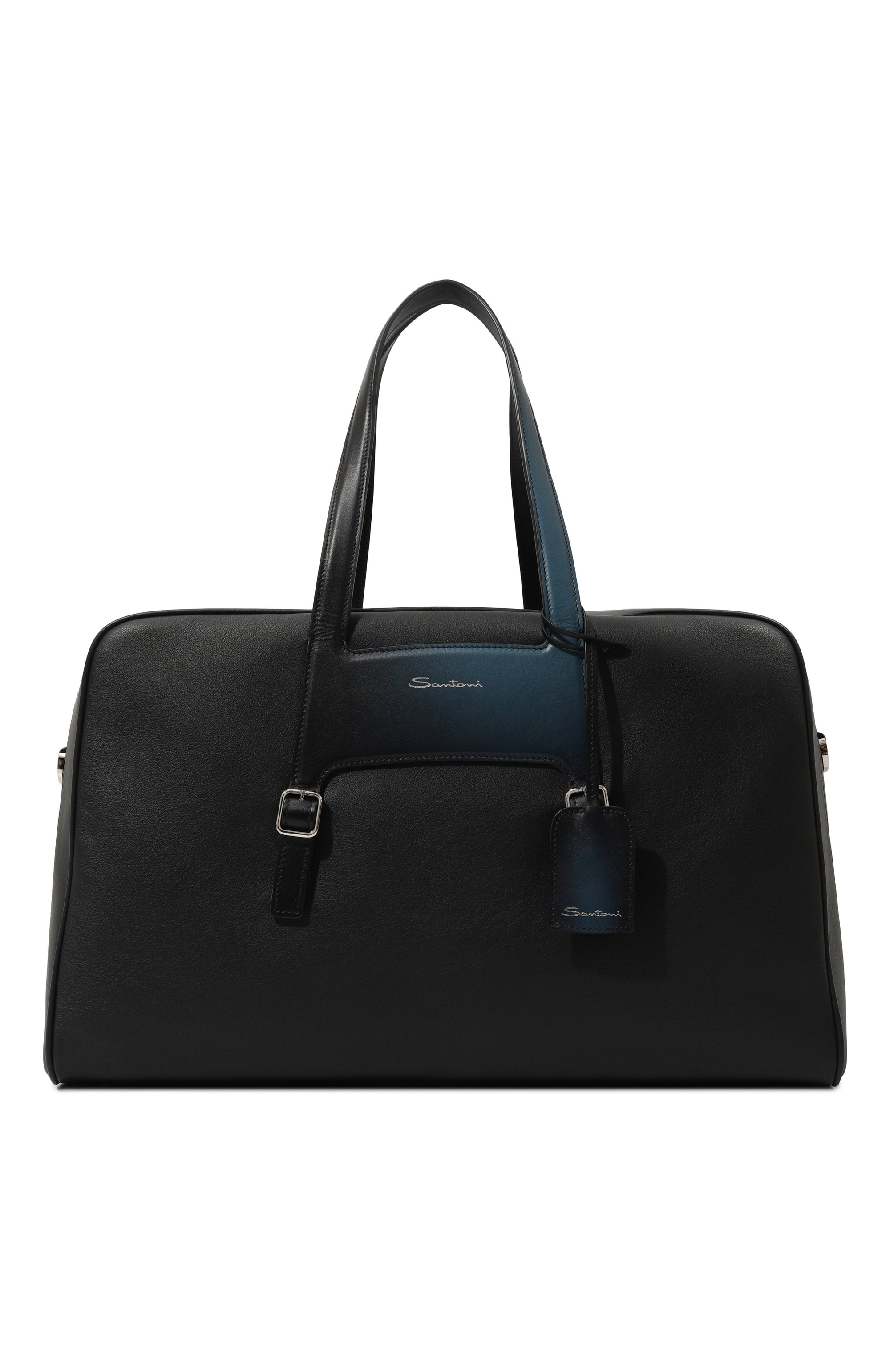 Дорожная сумка SANTONI, арт. UIBBA2419EN-ATU7U5S, фото 1