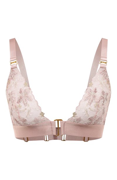 Женский бюстгальтер с мягкой чашкой BORDELLE, арт. VITA TRIANGLE BRA