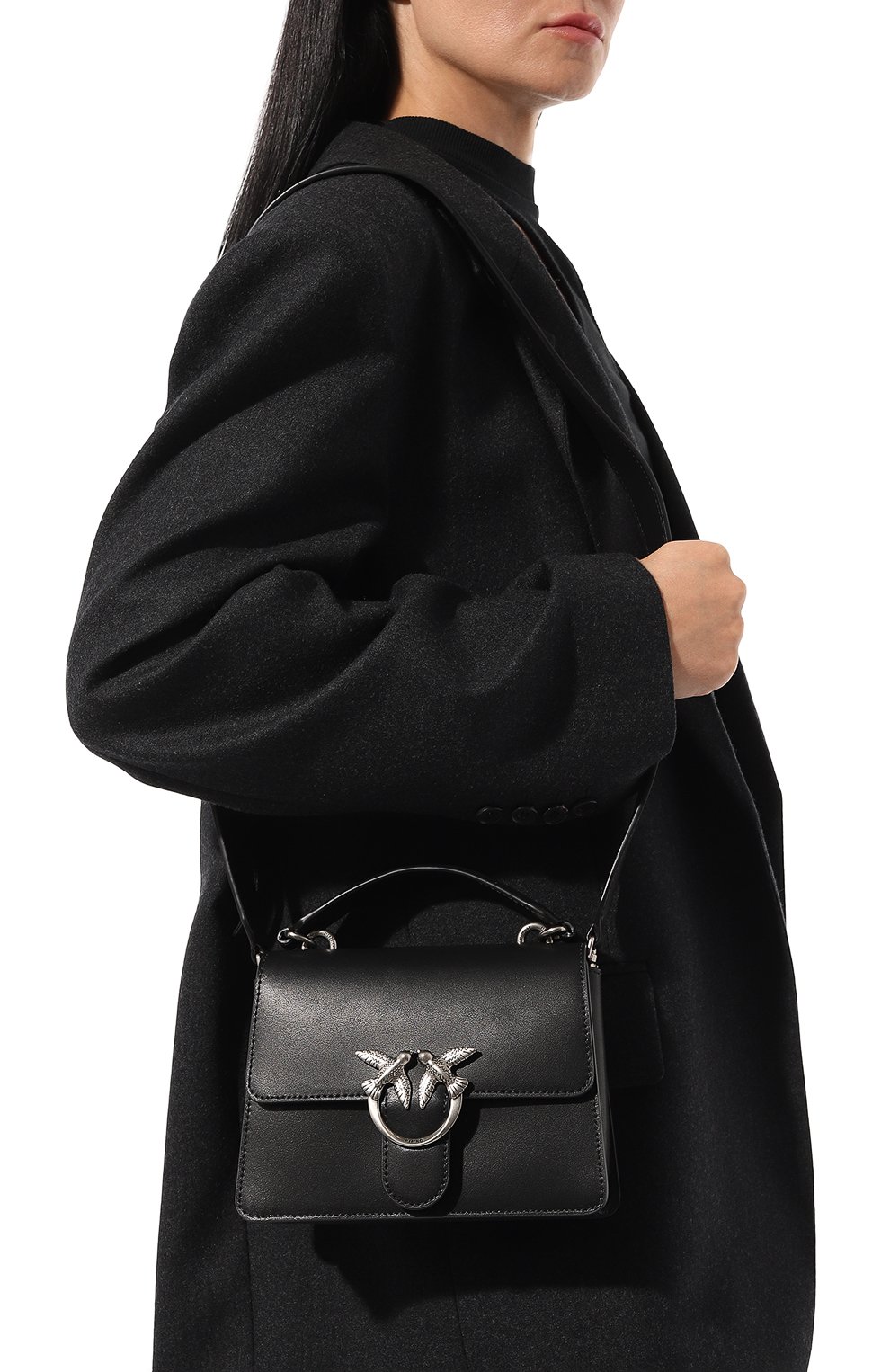 Сумка love one PINKO, арт. 100071/A0F1, фото 2