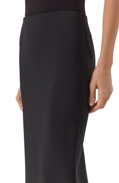 Шерстяная юбка ARMARIUM, арт. SK17/W020, фото 5