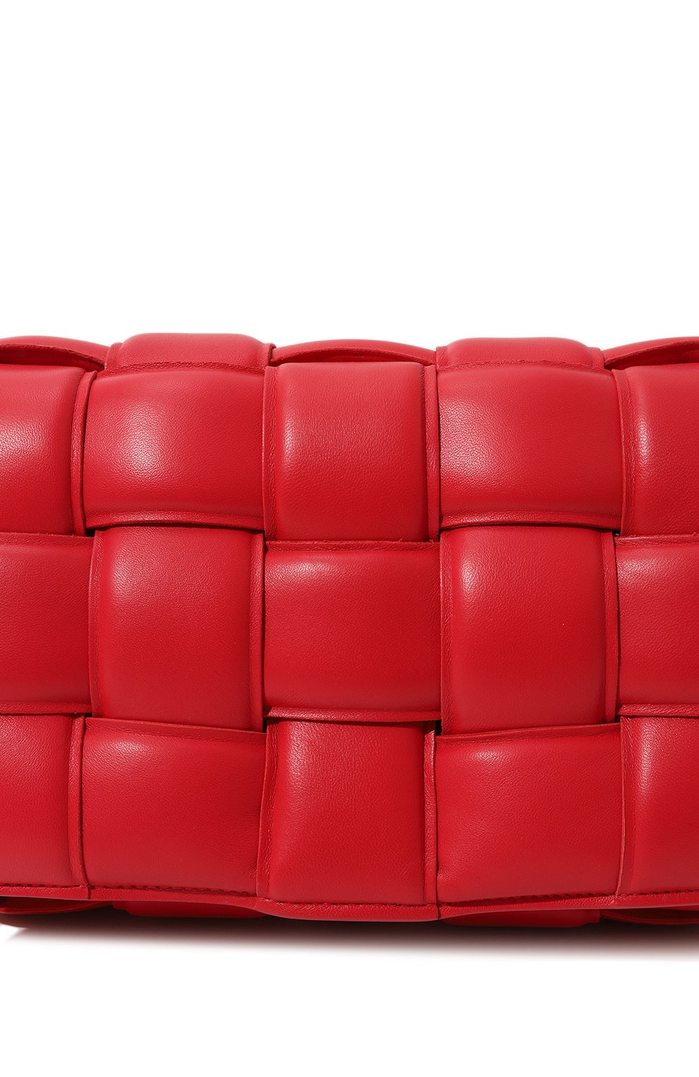 Сумка padded cassette BOTTEGA VENETA, арт. 591970/VCQR1, фото 3