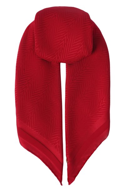 Женский шелковый платок VALENTINO, арт. 9W2EI114/FUZ