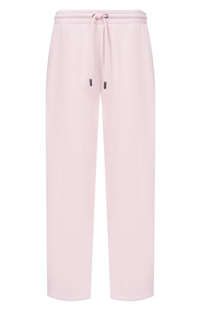 Мужские хлопковые брюки OFF-WHITE, арт. 0MCH05AS26FLE005