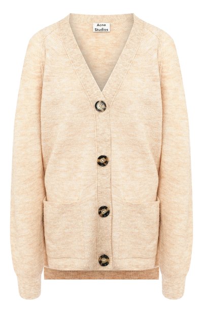 Женский кардиган ACNE STUDIOS, арт. A60063