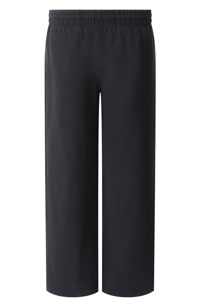 Женские хлопковые брюки BURBERRY, арт. 8105335