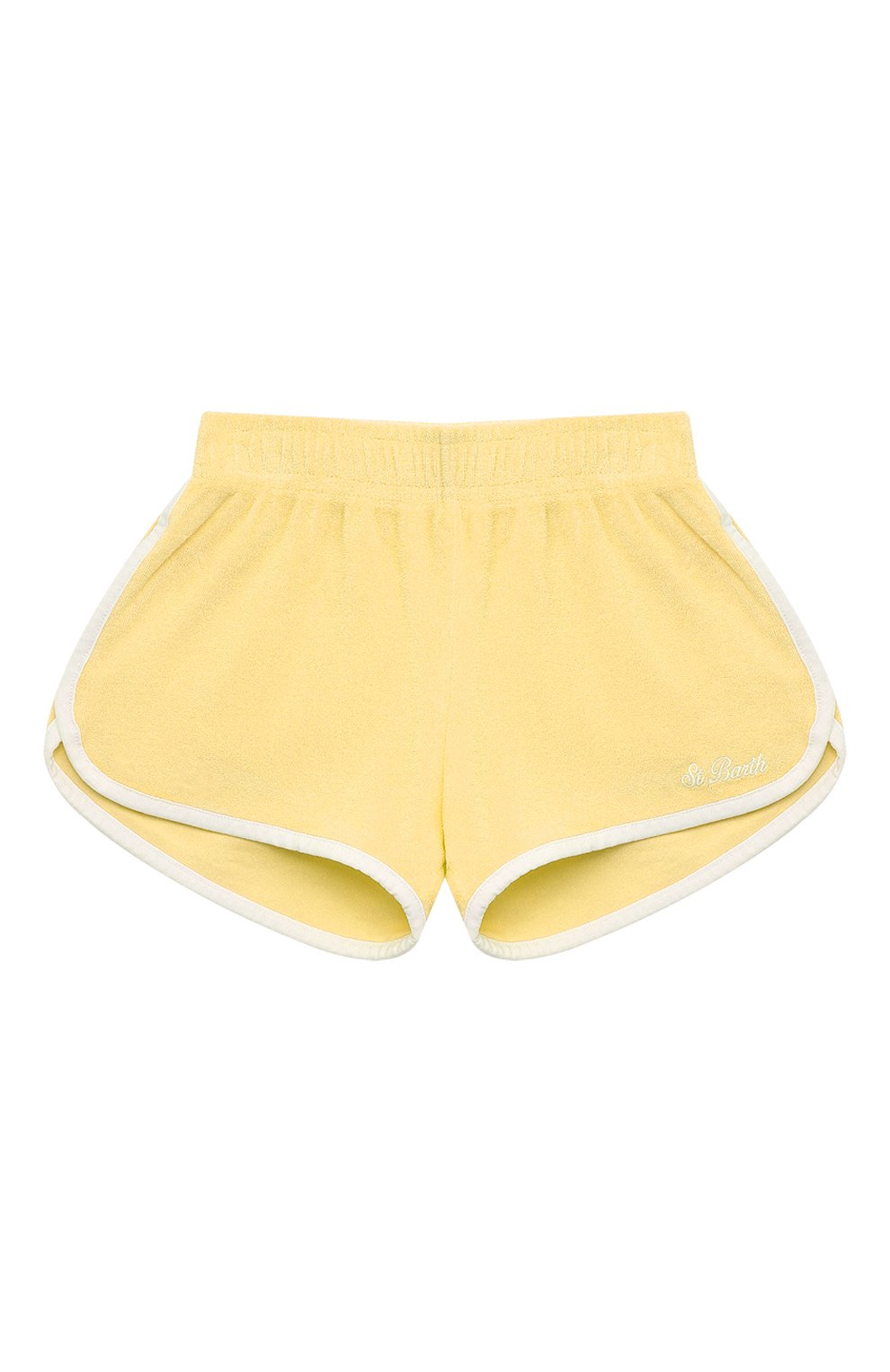 Хлопковые шорты MC2 SAINT BARTH, арт. STBK CURLY/CUR0001/02066F, фото 1