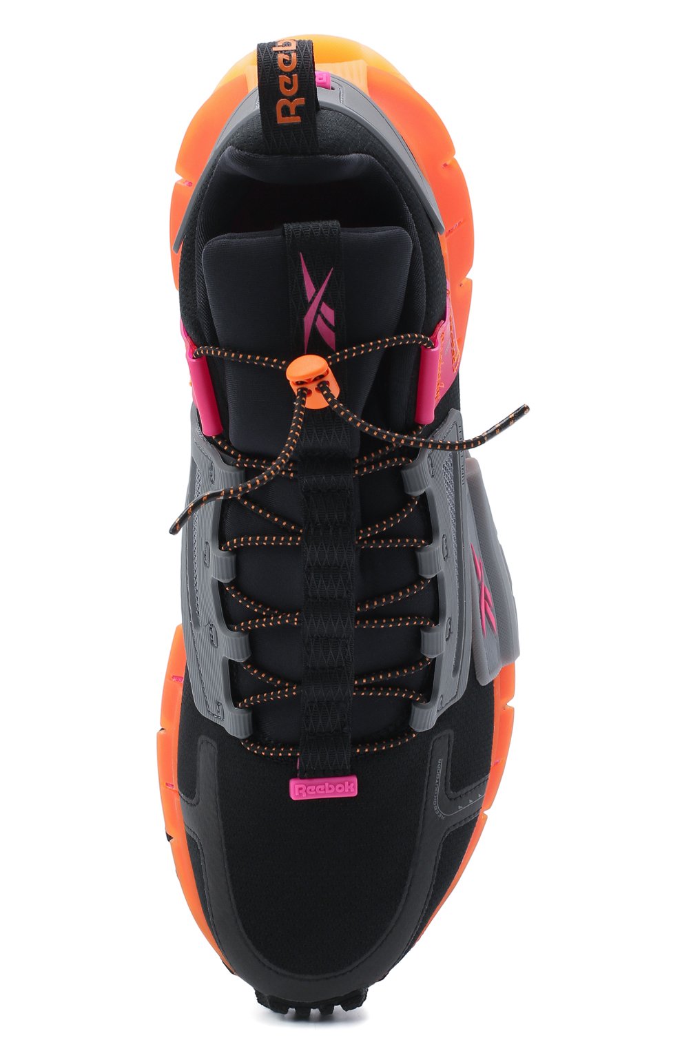 Кроссовки zig kinetica edge REEBOK, арт. FU8182, фото 5