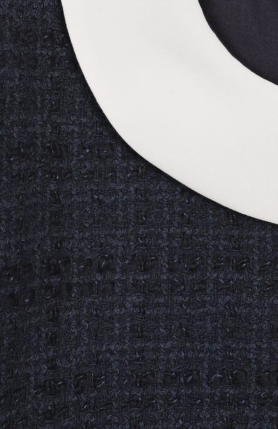 Твидовое платье EIRENE, арт. PF2526138B/10A-14A, фото 3