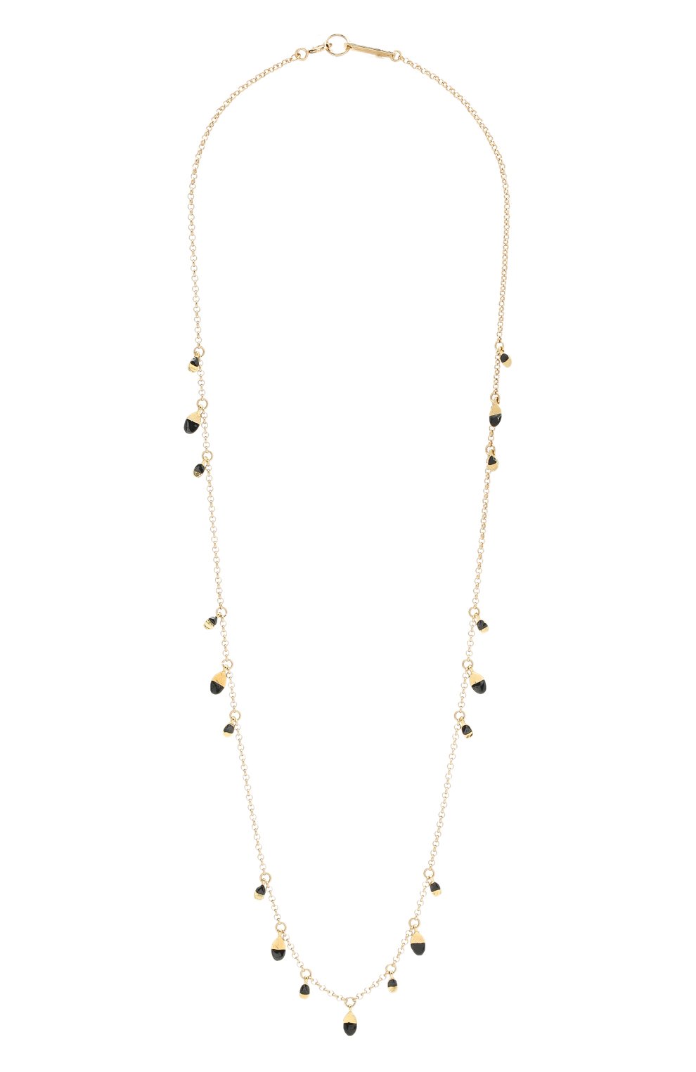 Колье ISABEL MARANT, арт. C00330-21A018B, фото 1