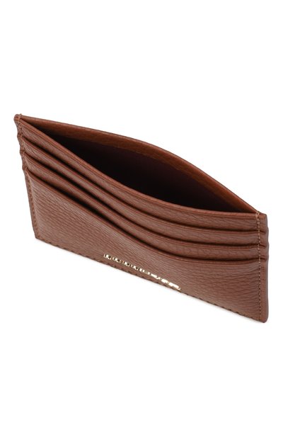 Кожаный футляр для кредитных карт COCCINELLE, арт. E2MW5129501, фото 3