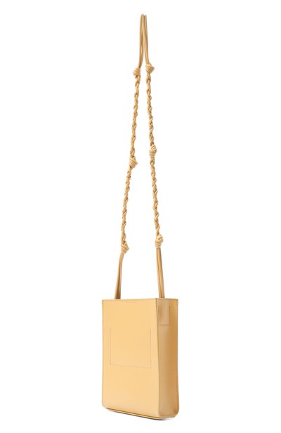 Сумка tangle small JIL SANDER, арт. J07WG0001/P5354, фото 4