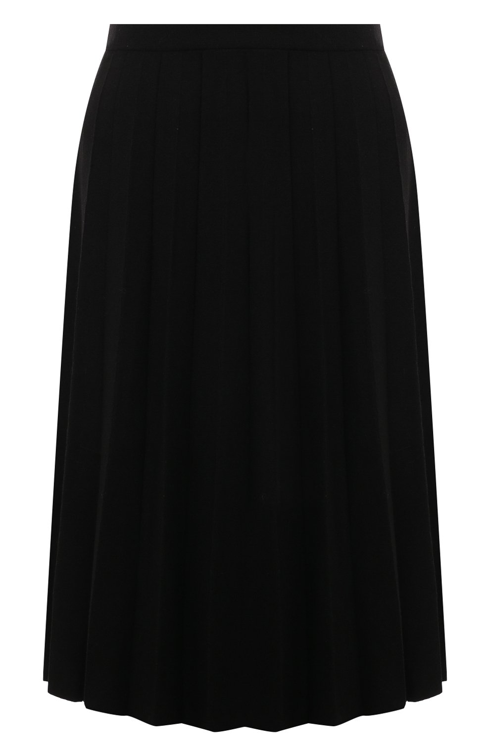 Шерстяная юбка D.EXTERIOR, арт. 59436, фото 1