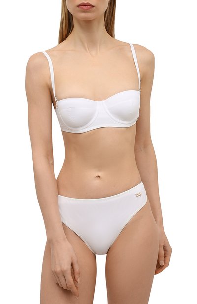 Плавки-бикини DOLCE & GABBANA, арт. 02A03J/FUGA2, фото 2
