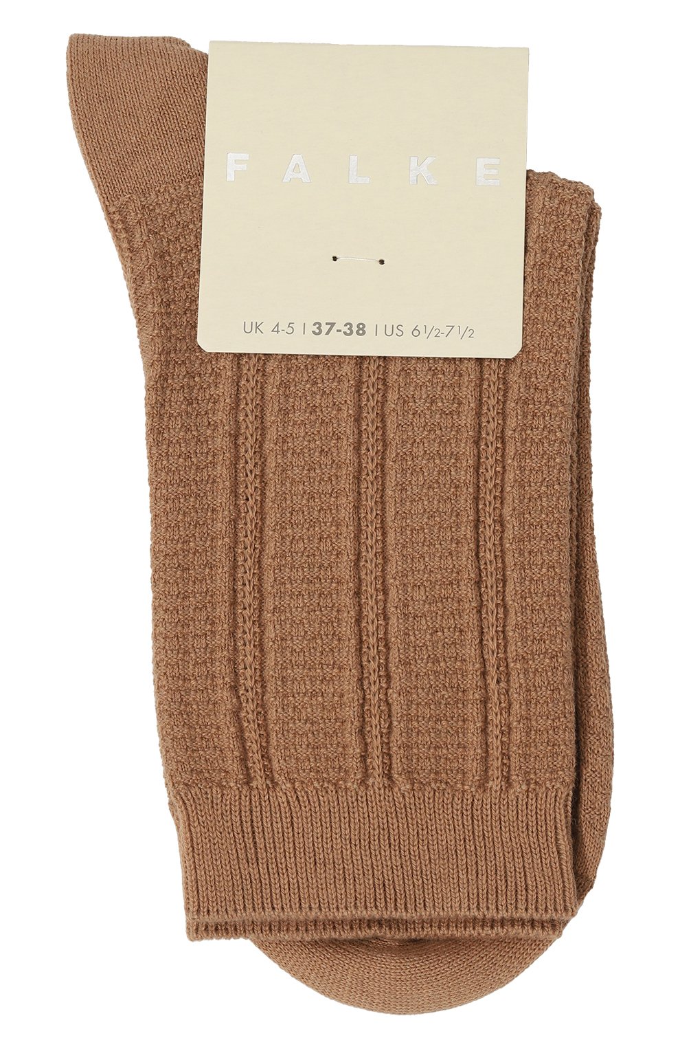 Носки из хлопка и шерсти FALKE, арт. 47114, фото 1