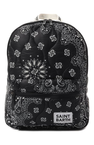 Рюкзак MC2 SAINT BARTH, арт. STBA PUFFER BACKPACK/PUF0004/00523C, фото 1