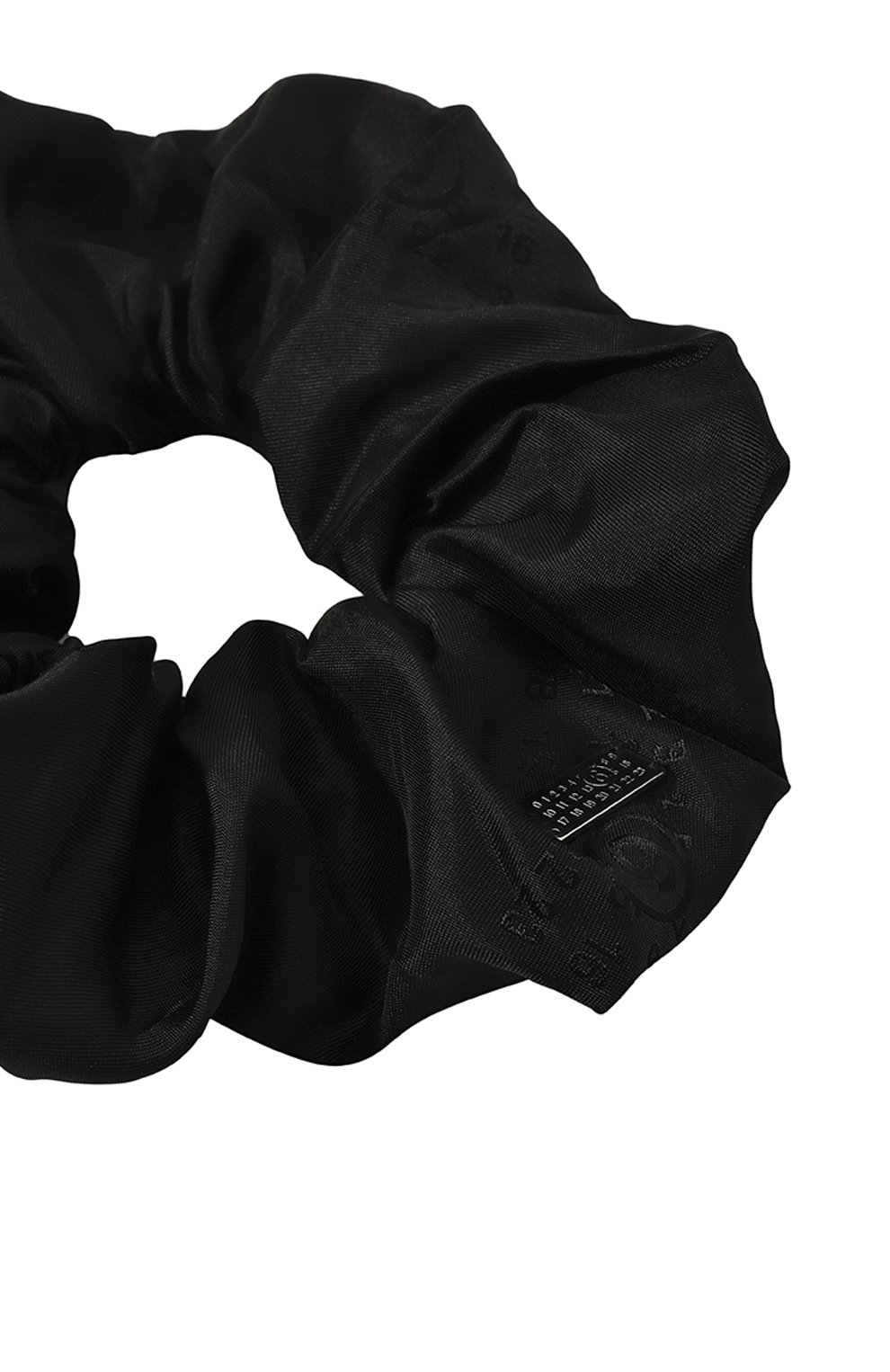 Резинка для волос MM6, арт. SM6TW0005/P6472, фото 4