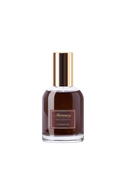 Спрей toscana red (30ml) MERCURY HOME COLLECTION бесцветного цвета, арт. 3475620002265 | Фото 1 (Региональные ограничения белый список (Axapta Mercury): Не проставлено; Нос: Не проставлено)