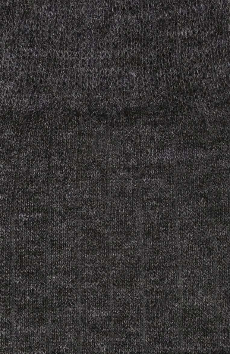 Шерстяные носки MAISON MARGIELA, арт. S50TL0029/S17867, фото 1