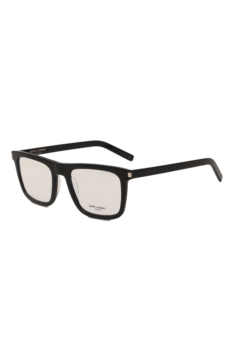 Оправа SAINT LAURENT, арт. SL 547 SLIM 0PT 005, фото 1