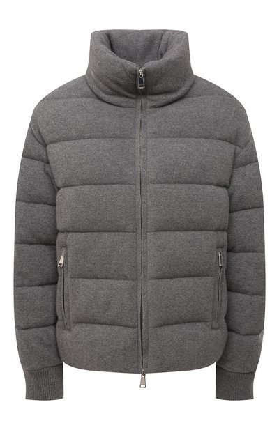 Пуховик cayeux MONCLER, арт. H1-093-1A000-67-M1519, фото 1