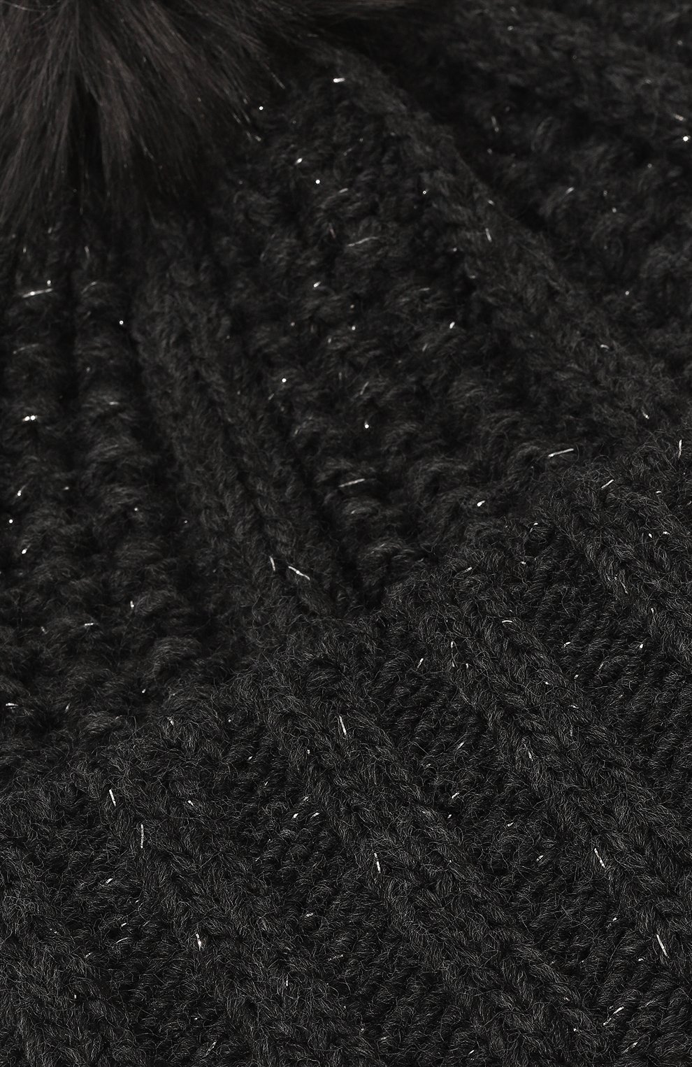 Шапка COCCINELLE, арт. E7 MY9 37 07 01, фото 4