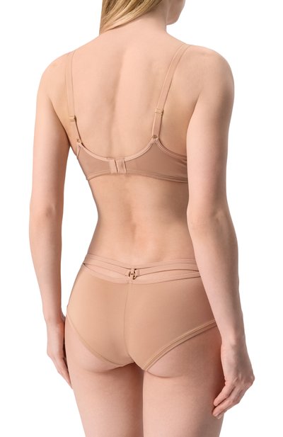 Бюстгальтер MARLIES DEKKERS бежевого цвета по цене 16400 руб., арт. 17151, фото 3 Бюстгальтер MARLIES DEKKERS, арт. 17151, фото 3