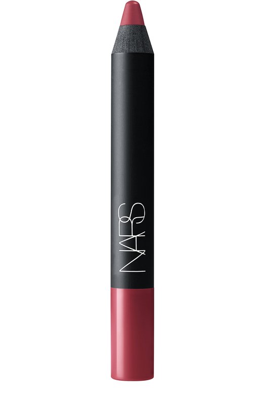 фото Матовый карандаш для губ, оттенок do me baby nars