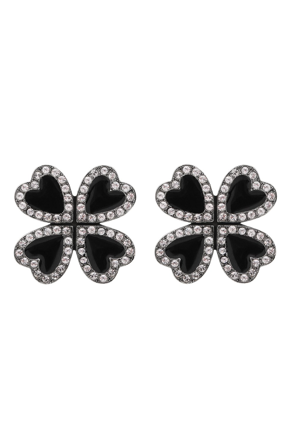 Клипсы SAINT LAURENT, арт. 674054/Y15V1, фото 1