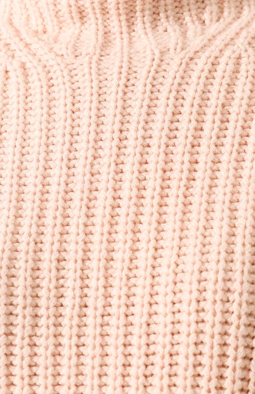 Свитер Vince Розовый, фото 5