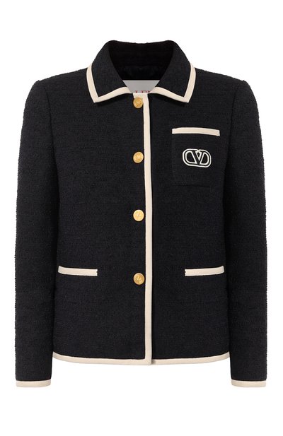 Жакет VALENTINO, арт. 3B3CE3907A6 671, фото 1