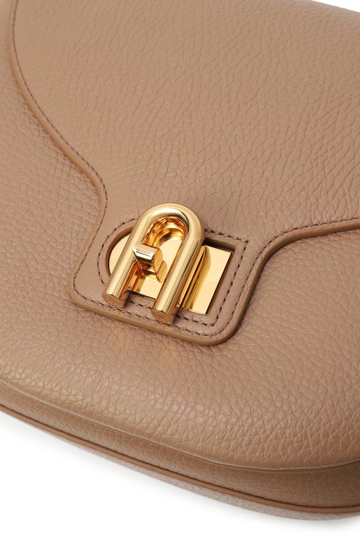 Сумка Furla Lotus small Furla WB01605/BX0356 Бежевый  WB01605/BX0356 Фото 3