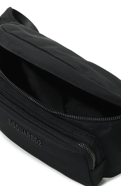 Поясная сумка urban DSQUARED2, арт. BBM0063/16806815, фото 5