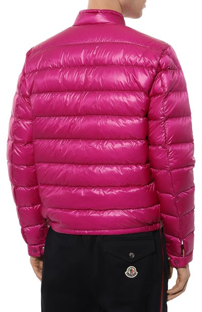 Пуховая куртка acorus MONCLER, арт. 1A106-00-53029, фото 4
