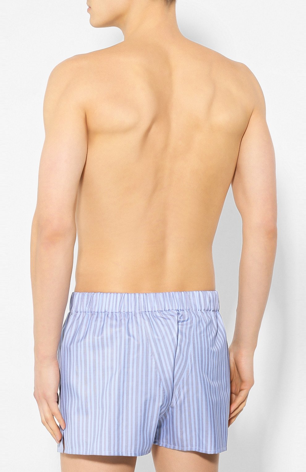 Хлопковые боксеры BRIONI, арт. N1B10L/P906H, фото 3