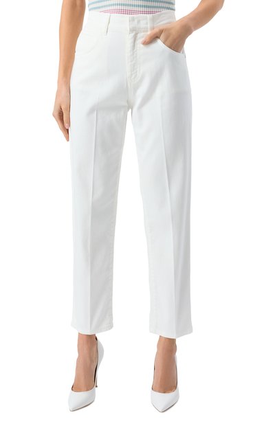 Джинсы LORENA ANTONIAZZI, арт. P2554PA19C/4049, фото 3